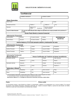 Carta Solicitud Cheque De Gerencia Bcp - Top Sample q