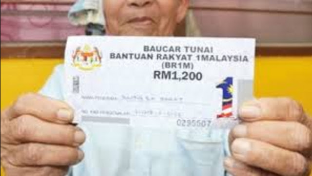 "Walaupun RM100, Nilainya Tetap Besar Bagi Yang Memerlukan"