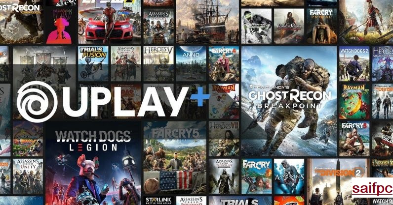 How to find my game activation code on the site. Ubisoft Uplay 99 0 7068 0 Crack Activation Key 2020 Download Latest