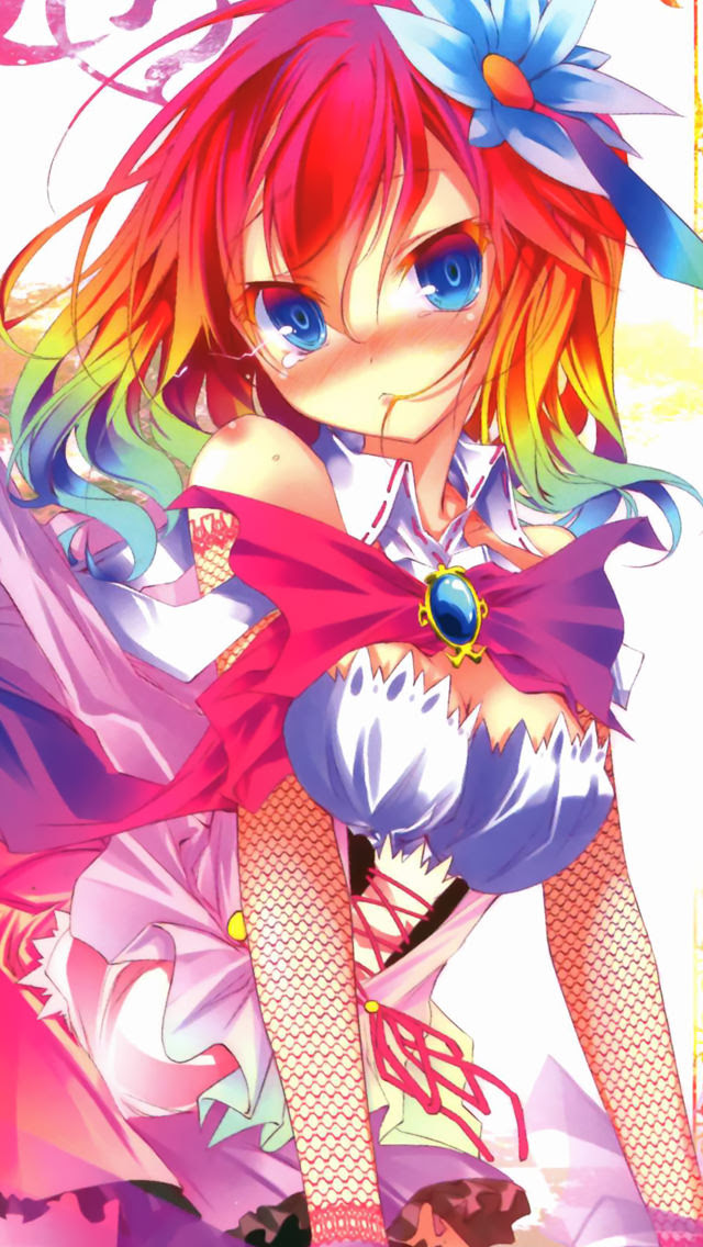 かっこいい ノゲノラ 壁紙 Udin