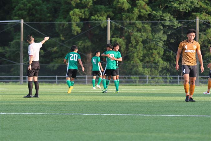 拓殖 大学 サッカー 部 セレクション