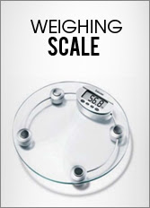  Weighing Scales 