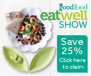 Eat Well Show