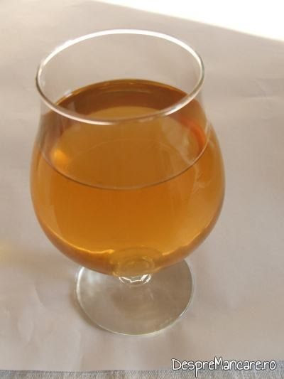 Vinul Casei Din Smochine