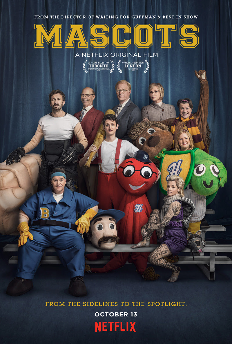 Watch the movies of mr. The Best Comedies On Netflix Right Now Paste