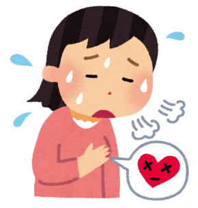 最も好ましい すとれす いらすとや ストレス 画像 いらすとや