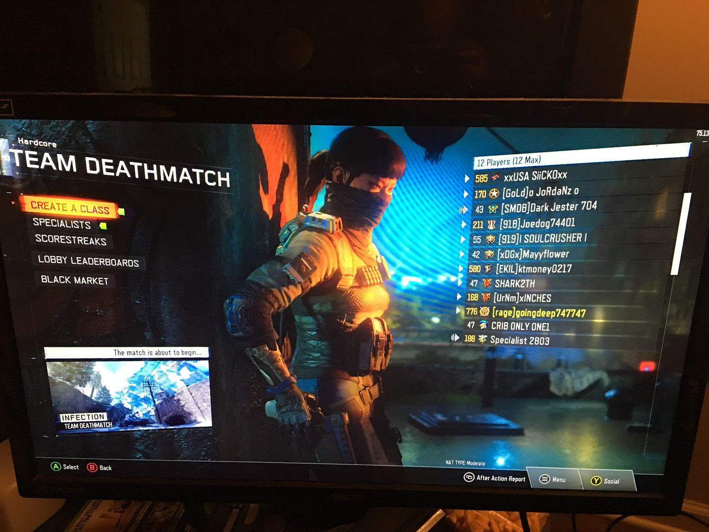 Call Of Duty Mobile Black And White Screen Codcp.Co - Call ... - 