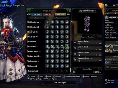 √100以上 mhw edit character mod 705949-Mhw character edit voucher mod