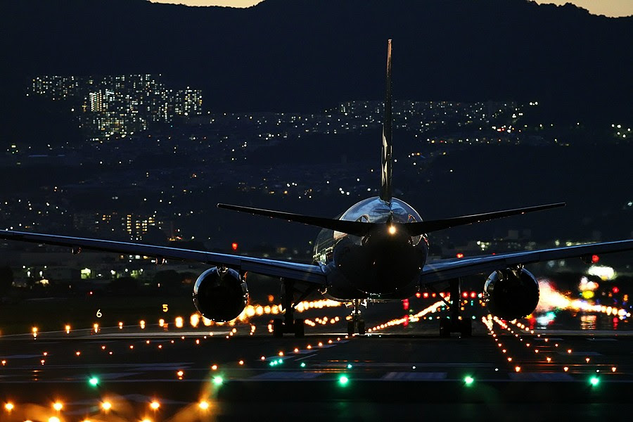 Jpsaepictgf1n 50 スマホ 壁紙 空港 夜景 壁紙 2380
