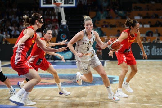 Faites d'eurosport votre destination pour les dernières infos basketball. Basket Nombreux Changements Operes Par La Fiba Dans Le Calendrier Msport Ma