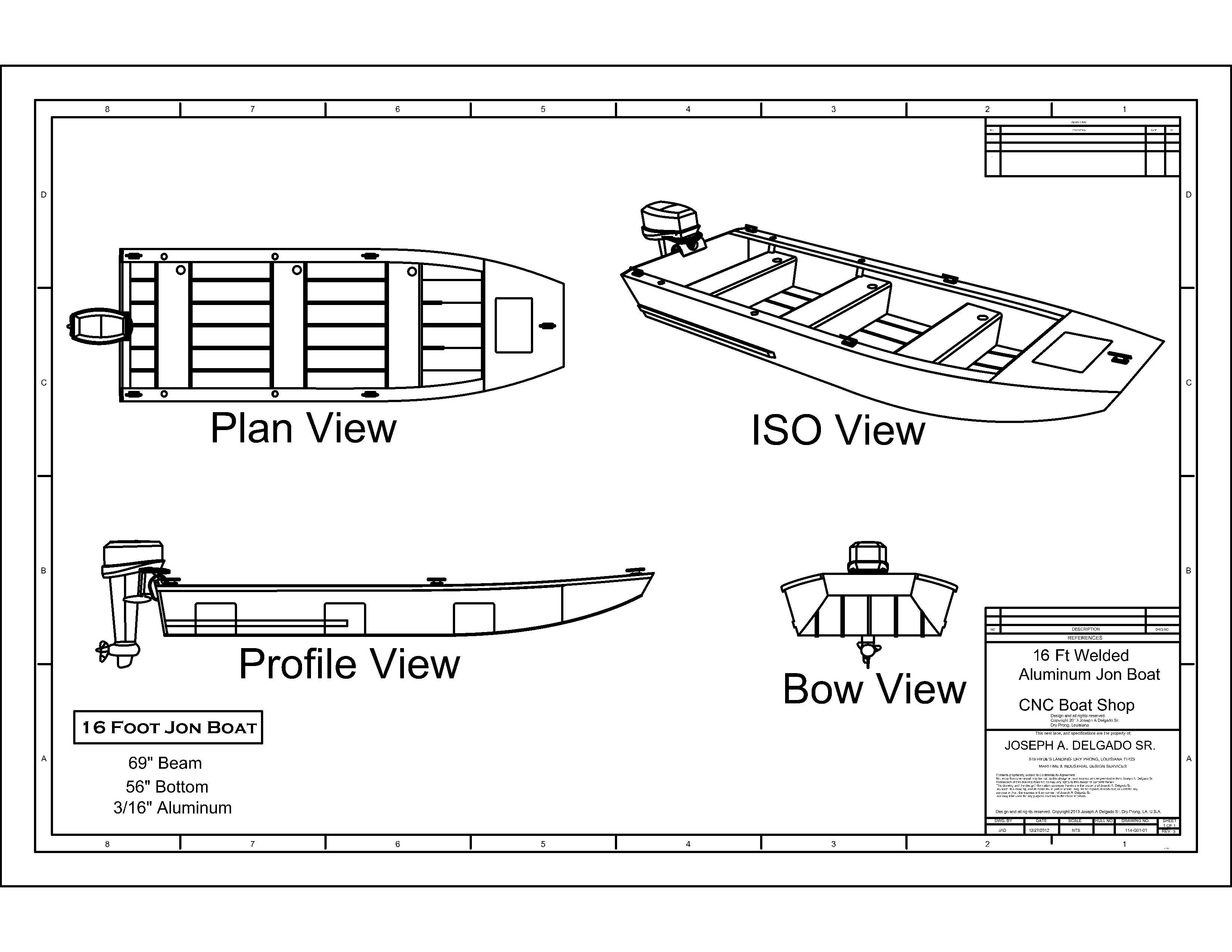 Desember 2017 build your own pontoon boat trailer