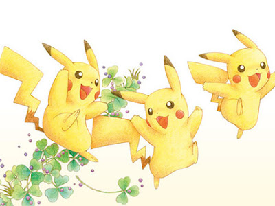 無料イラスト画像 かっこいい ピカチュウ ポケモン かわいい イラスト