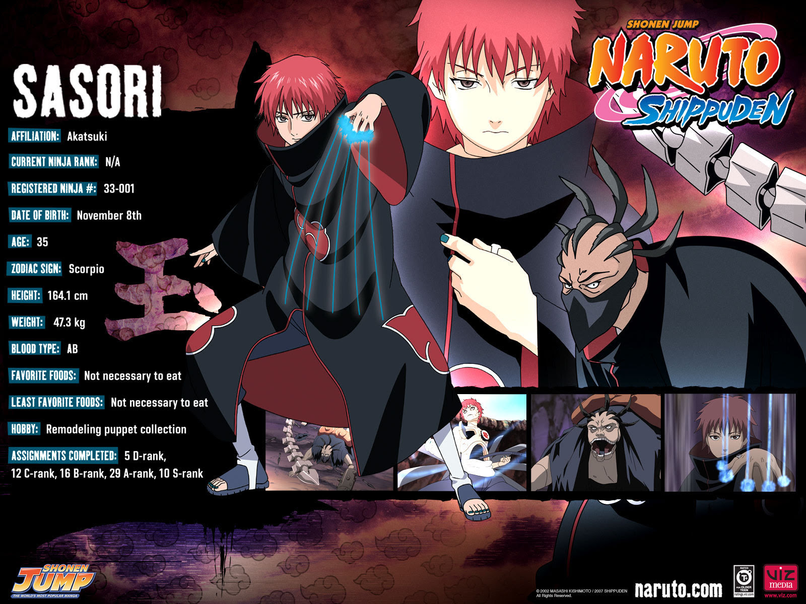 Naruto 暁 壁紙 Udin