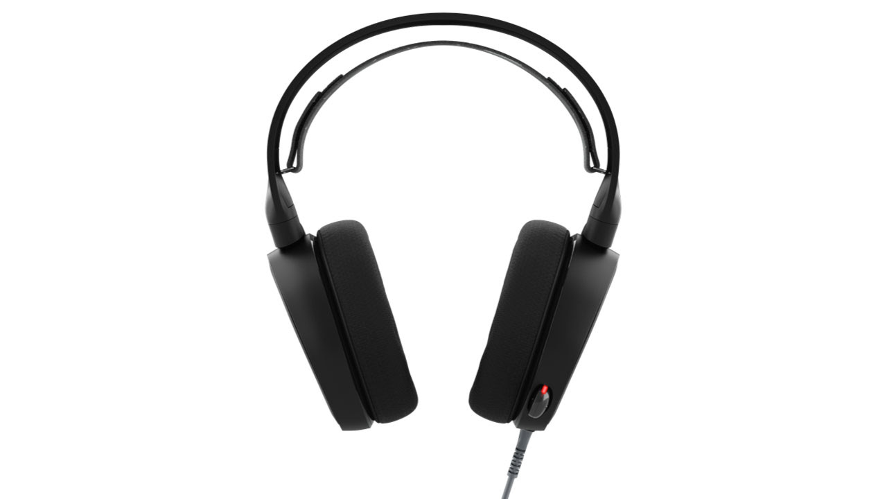 Here's how to do it: Steelseries Arctis 5 7 1 Surround Rgb Gaming Headset Review Nag