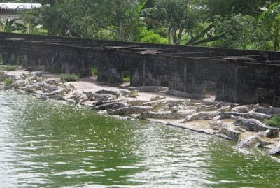 Tjiu Palace Samarinda / Wisata tjiu palace samarinda ini ...