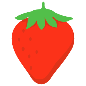 苺 画像 イラスト 苺 画像 イラスト Bigmuryo