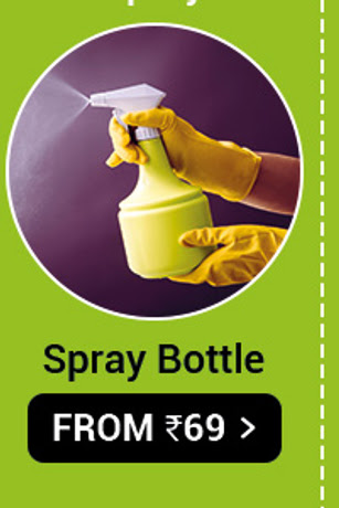 Spray Bottle