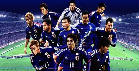 綺麗な壁紙 サッカー日本代表 最高の壁紙コレクション