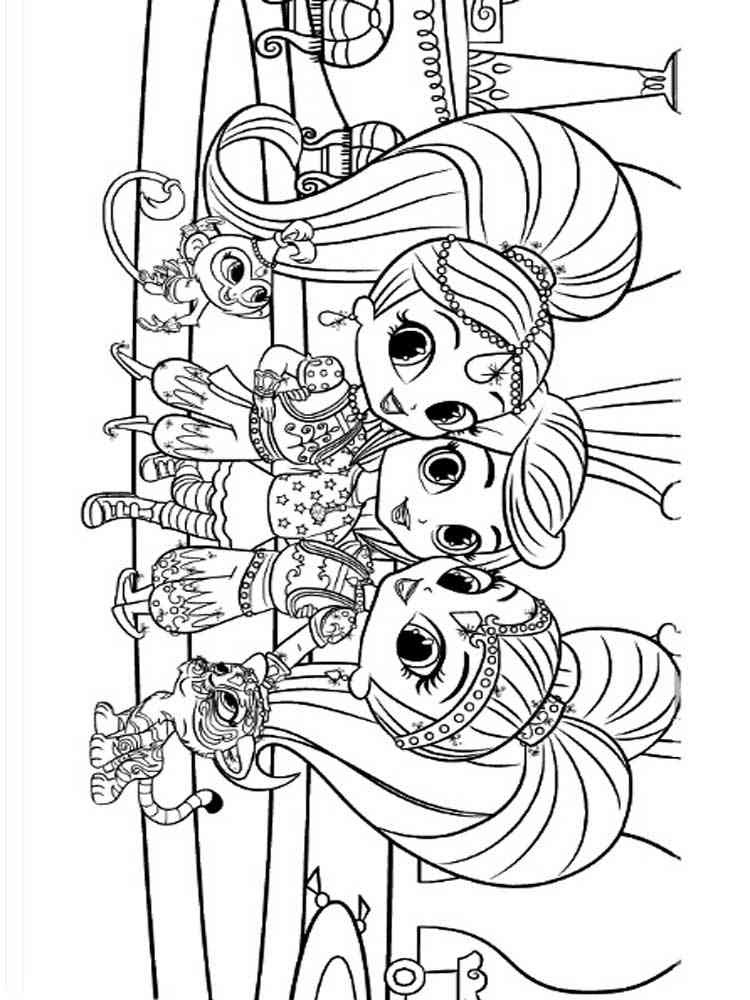 15 Zeta Coloring Pages - Printable Coloring Pages