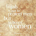 Hijab Muslimah Quote