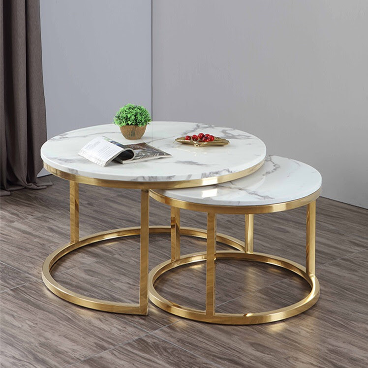 At target, you are sure to find a coffee table that fits your space & lifestyle. Modern Living Room Furniture Home Furniture Round Nesting Coffee Tables Set Buy Coffee Table Nesting Coffee Table Nesting Tables Product On Alibaba Com