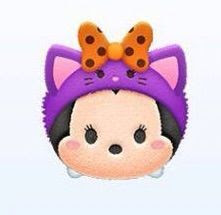 ほとんどのダウンロードディズニー画像 上かわいい ツムツム ミッキー ミニー イラスト