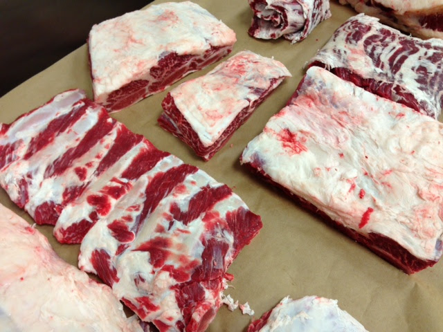 But there's so much more to chuck than prime fib and boeuf bourguignon. You May Love Beef Short Ribs But Pitmasters Don T Texas Monthly