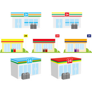 動物画像無料 ベスト50 コンビニ イラスト フリー