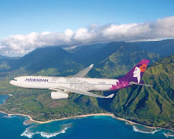 Hawaiian Airlines announces new nonstop flights from Honolulu to Boston