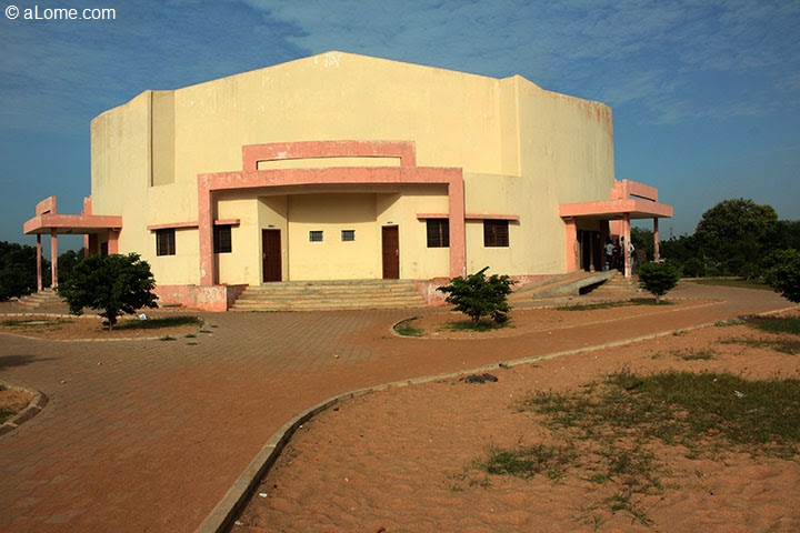 Triste nouvelle pour l'université de lomé et particulièrement la faseg. Moodle Le Choix De L Universite De Lome Pour Les Cours En Ligne Alome Com
