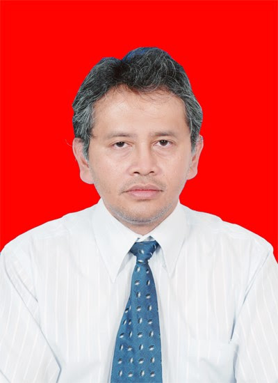 DR. Ir. Hari Nugraha Nurjaman, MT