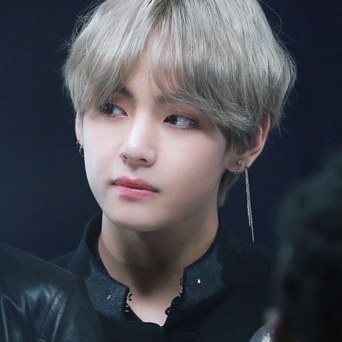 フレッシュ V Bts 髪型 - 今日は楽しかった