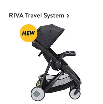 RIVA Travel System