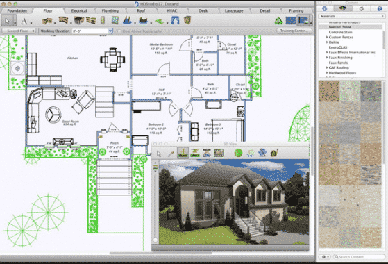 App Aplikasi  Desain  Rumah