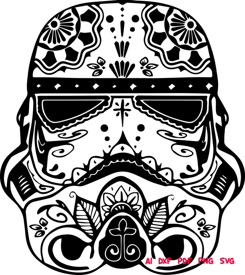 Download Star Wars Layered Mandala Svg 222 Best Free Svg File