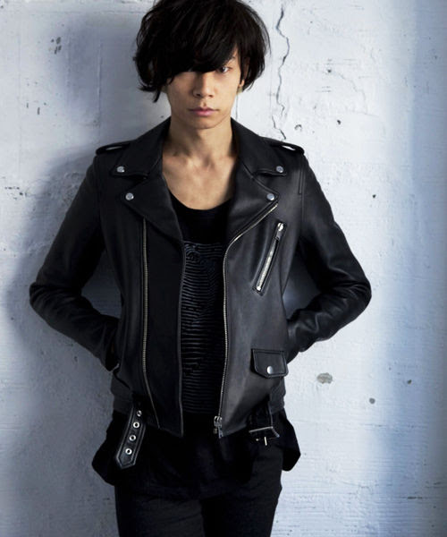 ベスト50 Hyde ファッション ブランド 人気のファッション画像