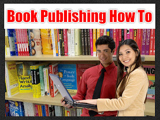 How To Become A Published Author