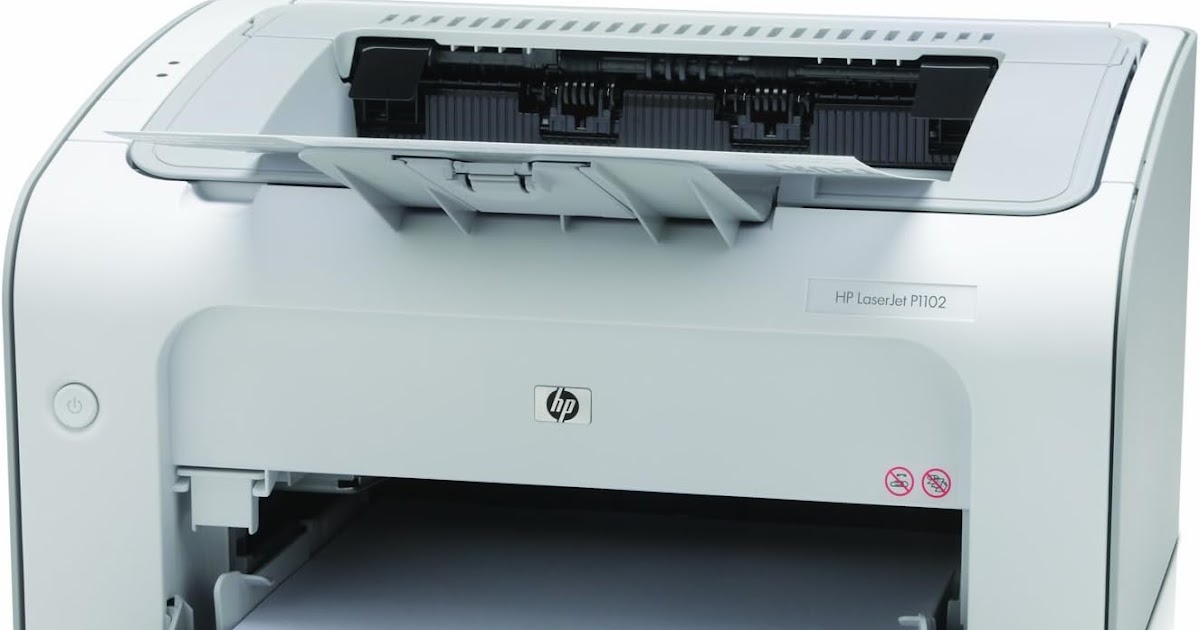 تعريف طابعة Hb1102 / تعريف طابعة Hp Laserjet P1102W ...