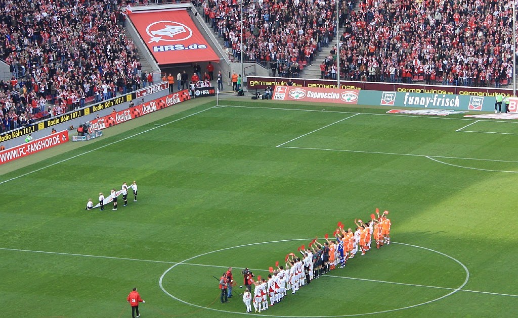1 Fc Köln Radio : 1 Fc Cologne On Twitter We Re All Iso ...