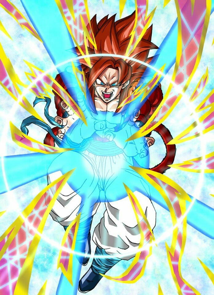 かっこいい ドラゴンボール ゴジータ 壁紙 Udin