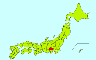 最新日本地図 山梨県 最高の花の画像