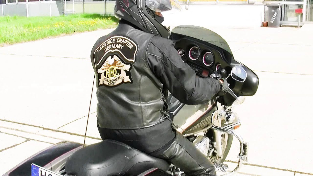 Geburtstagswunsche Harley Fahrer Irman Kakakhel