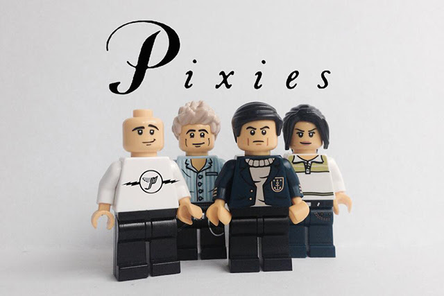 Pixies