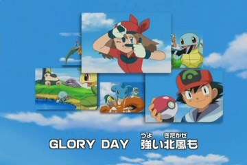 Glory Days ポケモン 美しい芸術