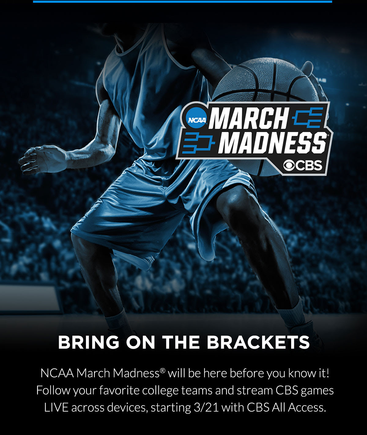 March Madness