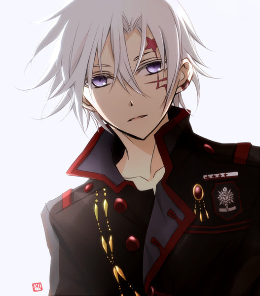 最高dgray Man アレン イラスト ディズニー画像のすべて