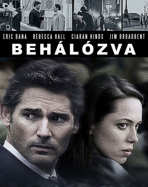 ~'MAFAB~HD!] Behálózva Teljes Film (2013) Magyarul Videa ...