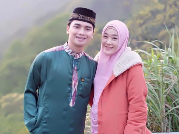 Alvin faiz is an actor, known for suami yang menangis (2019). Selamat Alvin Faiz Dan Larissa Chou Dikaruniai Anak Pertama