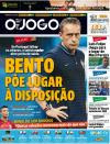 Ver capa O Jogo