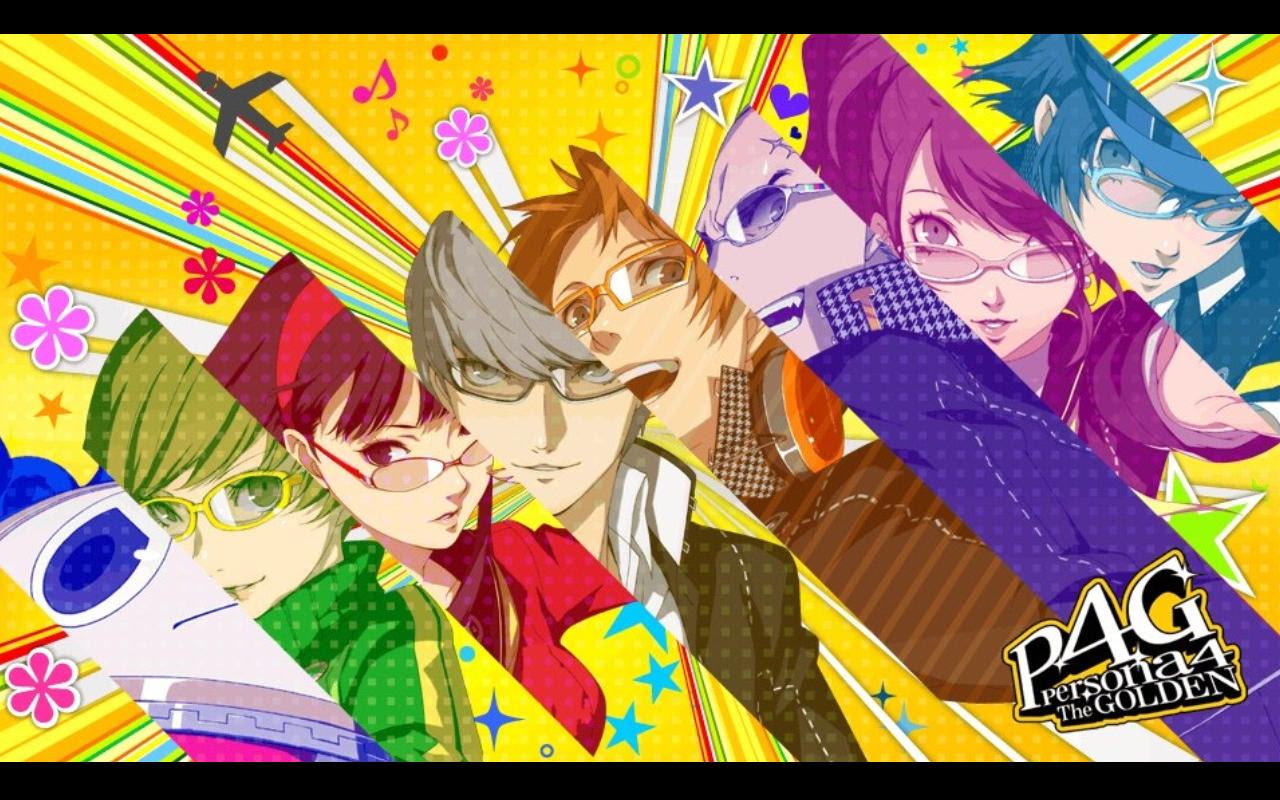 Jongeres 上選択 P4 壁紙